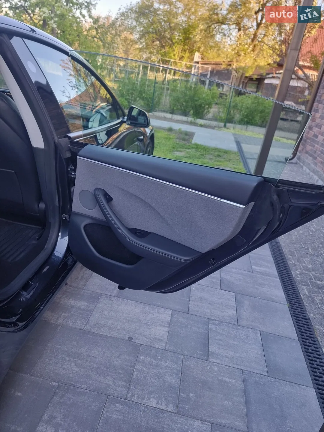 2024 Tesla Model 3 - мініатюра 23