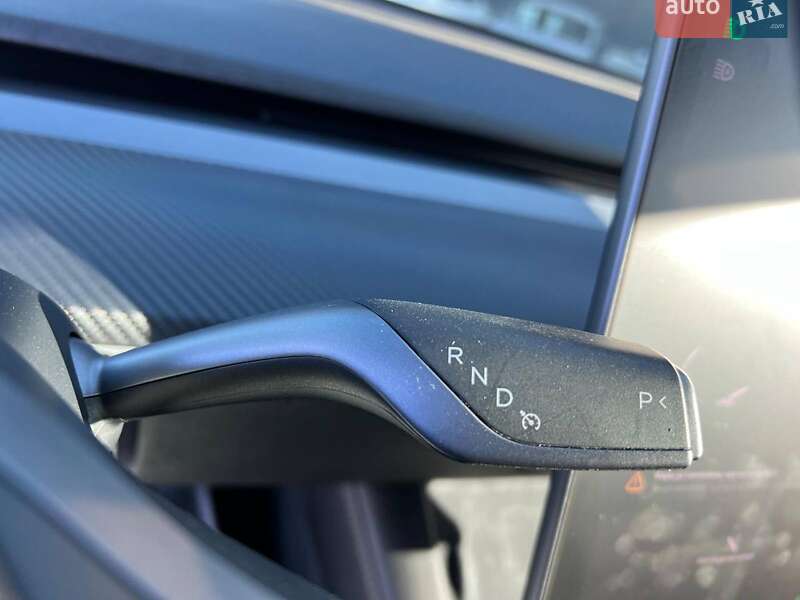 Седан Tesla Model 3 2021 в Львові фото 25 Седан Tesla Model 3 2021 в Львові