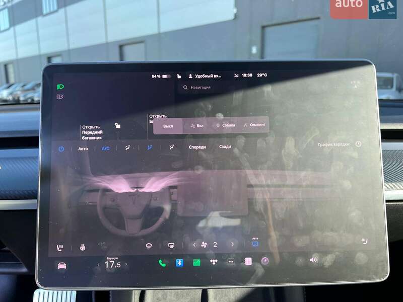 Седан Tesla Model 3 2021 в Львові фото 28 Седан Tesla Model 3 2021 в Львові