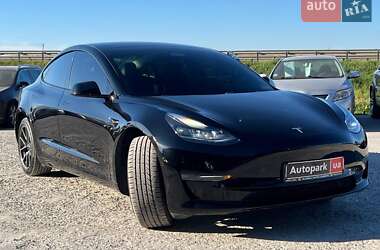 Седан Tesla Model 3 2021 в Львові фото 3 Седан Tesla Model 3 2021 в Львові