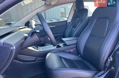 Седан Tesla Model 3 2021 в Львові фото 20 Седан Tesla Model 3 2021 в Львові