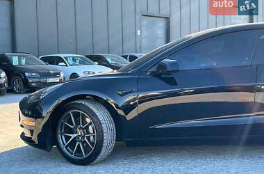 Седан Tesla Model 3 2021 в Львові фото 4 Седан Tesla Model 3 2021 в Львові