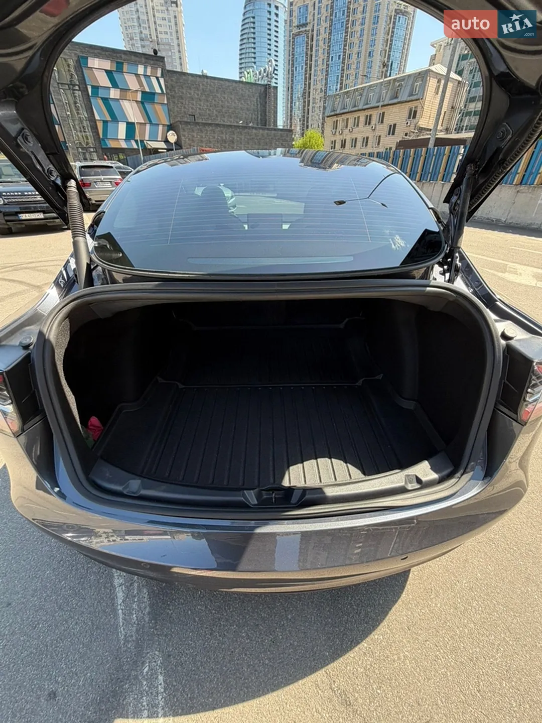 2021 Tesla Model 3 - мініатюра 14