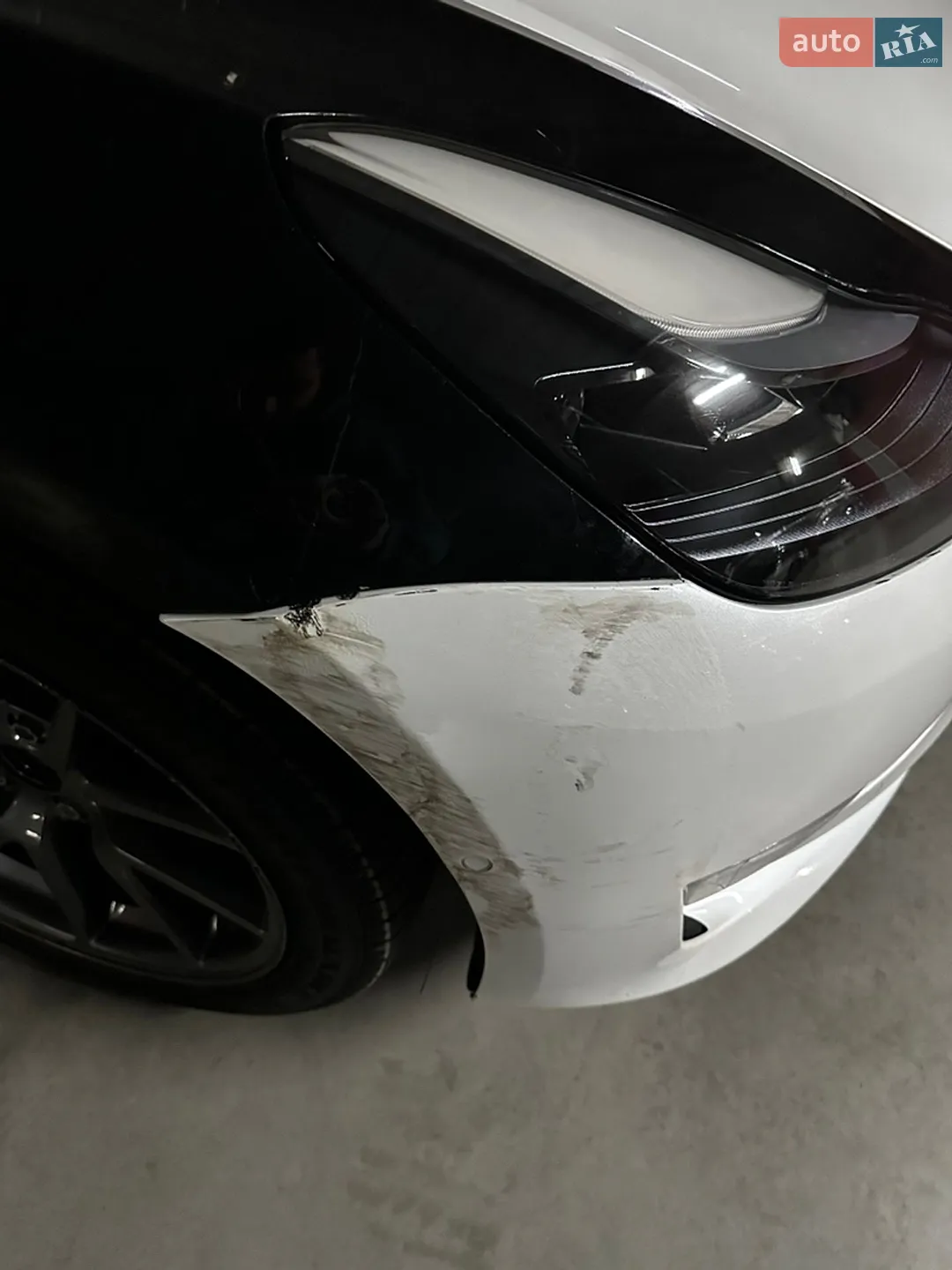 2022 Tesla Model 3 - мініатюра 16