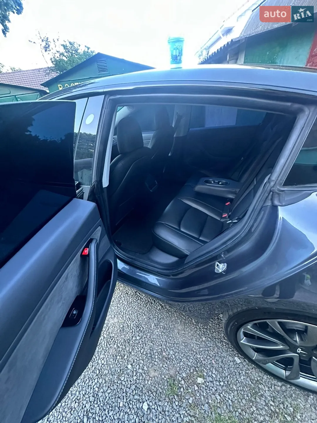 2019 Tesla Model 3 - мініатюра 18