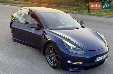 Седан Tesla Model 3 2022 в Запорожье фото 7 Седан Tesla Model 3 2022 в Запорожье