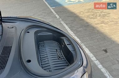 Седан Tesla Model 3 2021 в Луцке
