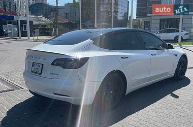 Седан Tesla Model 3 2021 в Харькове