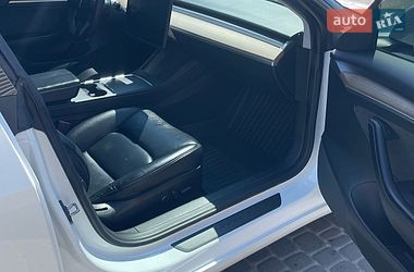 Седан Tesla Model 3 2021 в Харькове