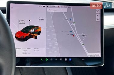 Седан Tesla Model 3 2020 в Львові