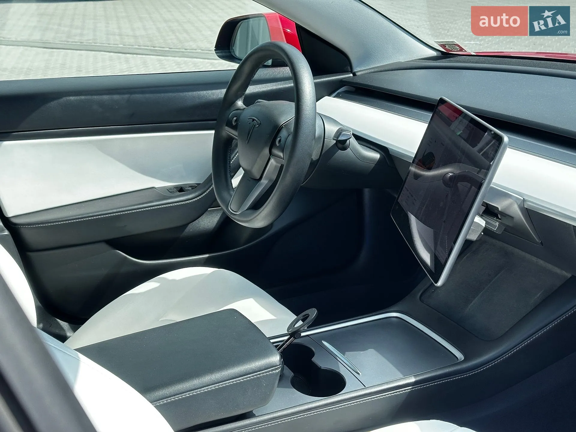 2020 Tesla Model 3 - мініатюра 45
