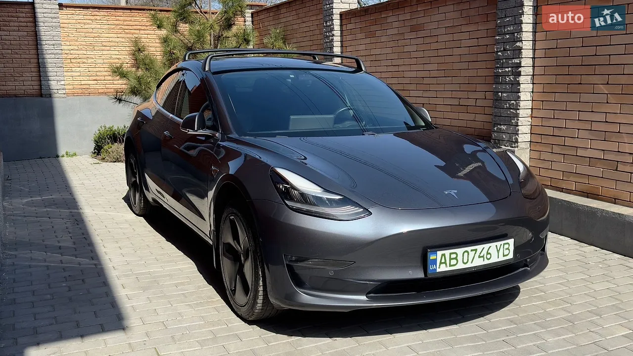 2023 Tesla Model Y - мініатюра 70
