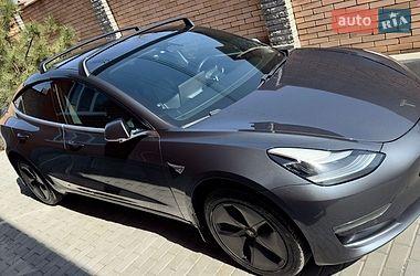 Седан Tesla Model 3 2019 в Вінниці