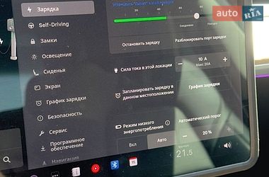 Седан Tesla Model 3 2019 в Вінниці