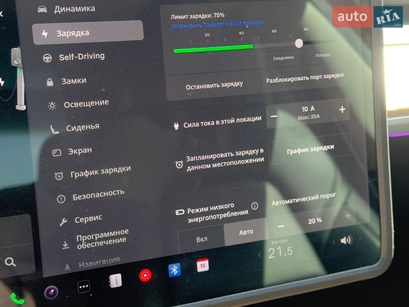 Седан Tesla Model 3 2019 в Вінниці