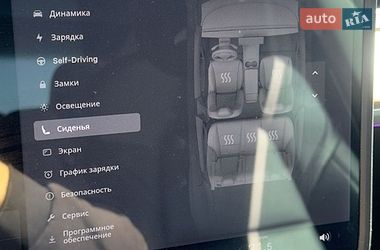 Седан Tesla Model 3 2019 в Вінниці