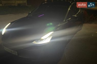 Седан Tesla Model 3 2019 в Вінниці