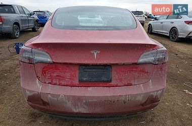 Седан Tesla Model 3 2020 в Львове
