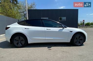 Седан Tesla Model 3 2021 в Днепре
