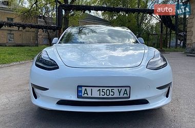 Седан Tesla Model 3 2019 в Днепре