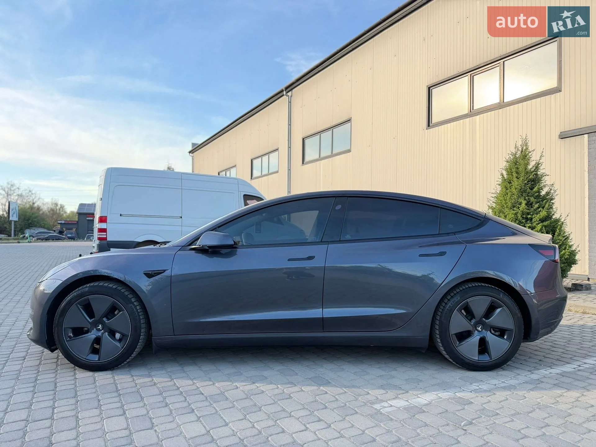 2023 Tesla Model 3 - мініатюра 8