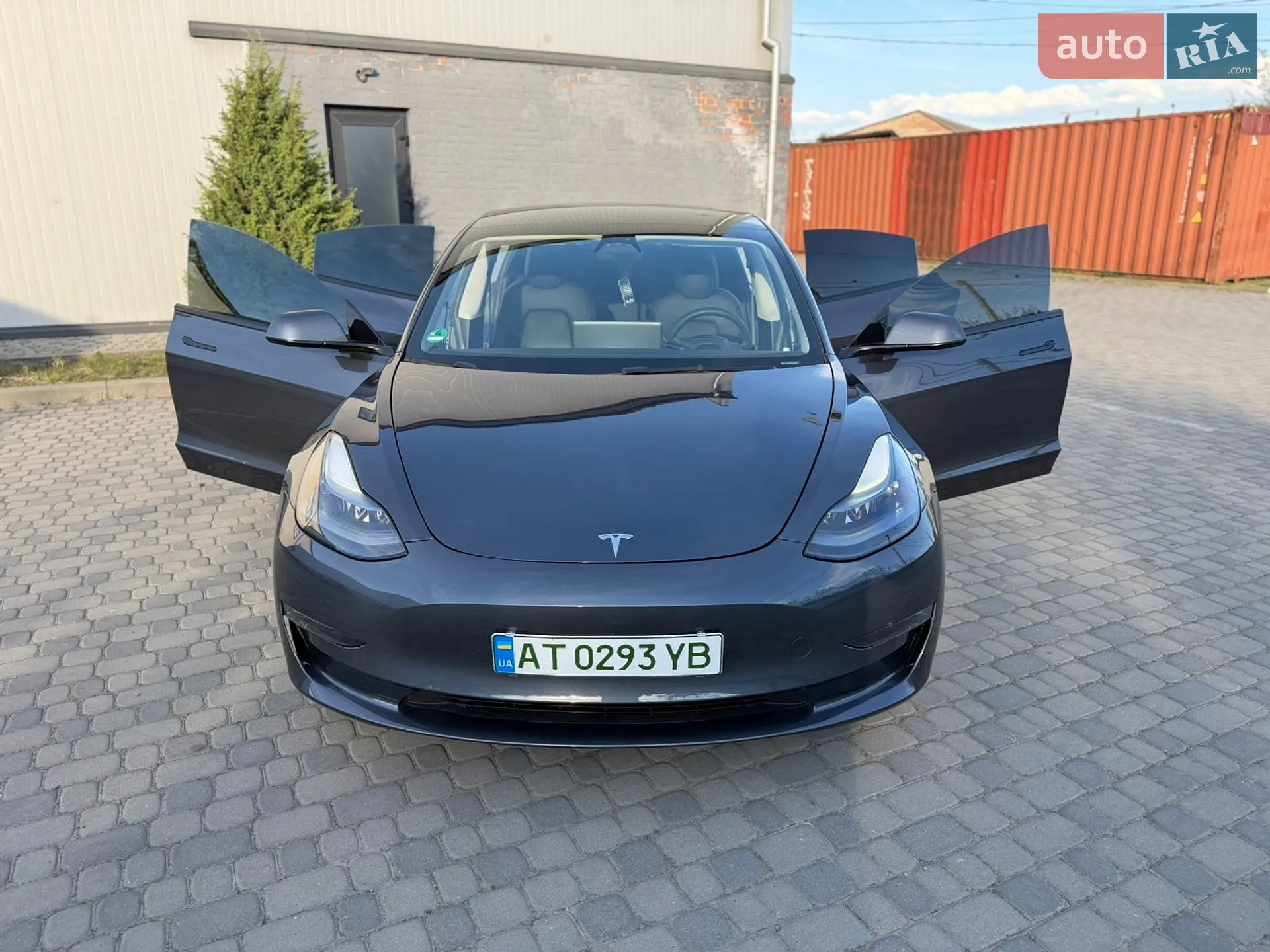 2023 Tesla Model 3 - мініатюра 18