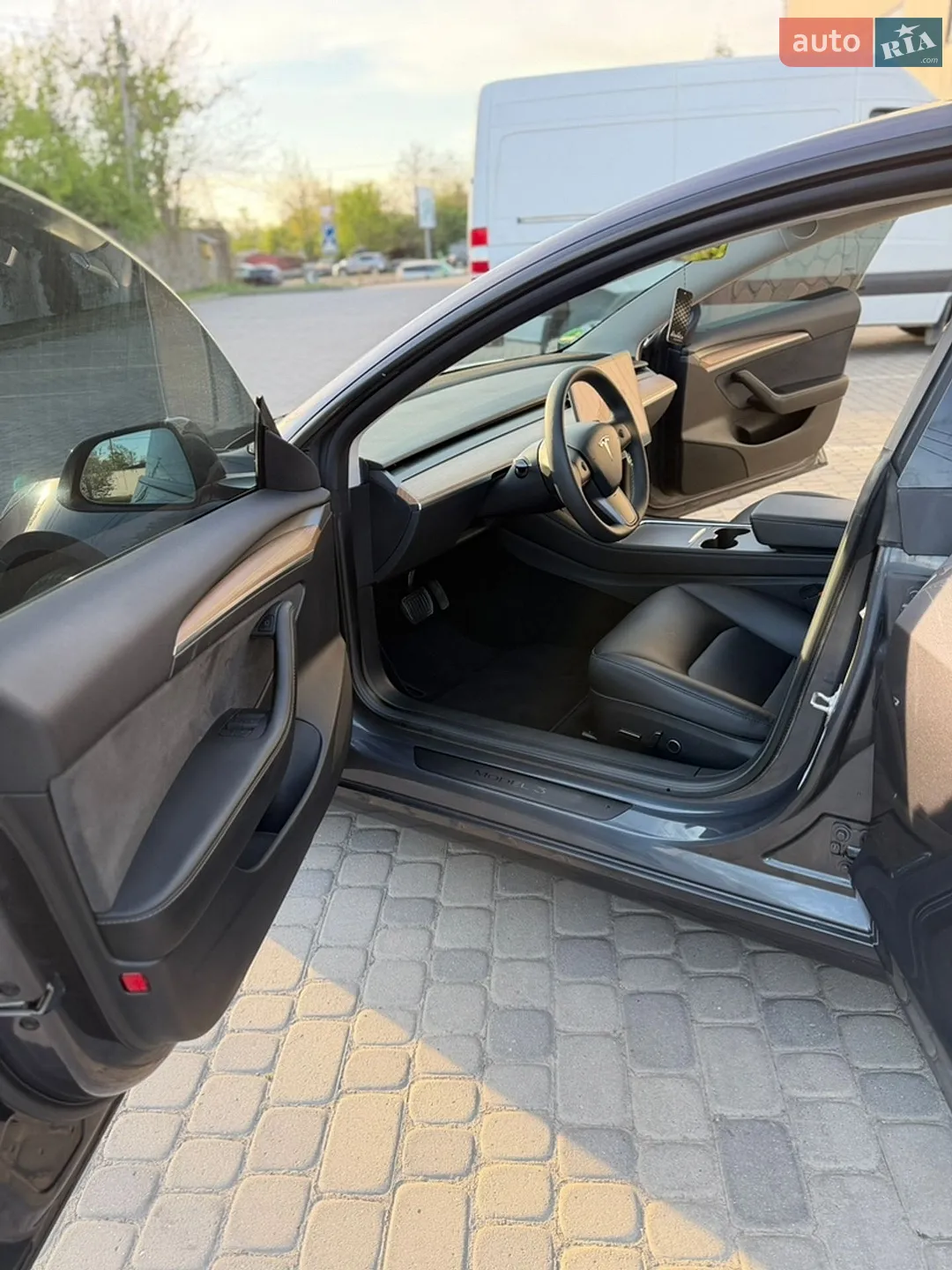 2023 Tesla Model 3 - мініатюра 23