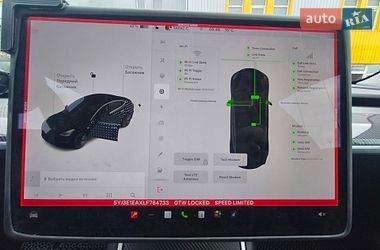 Седан Tesla Model 3 2020 в Ивано-Франковске