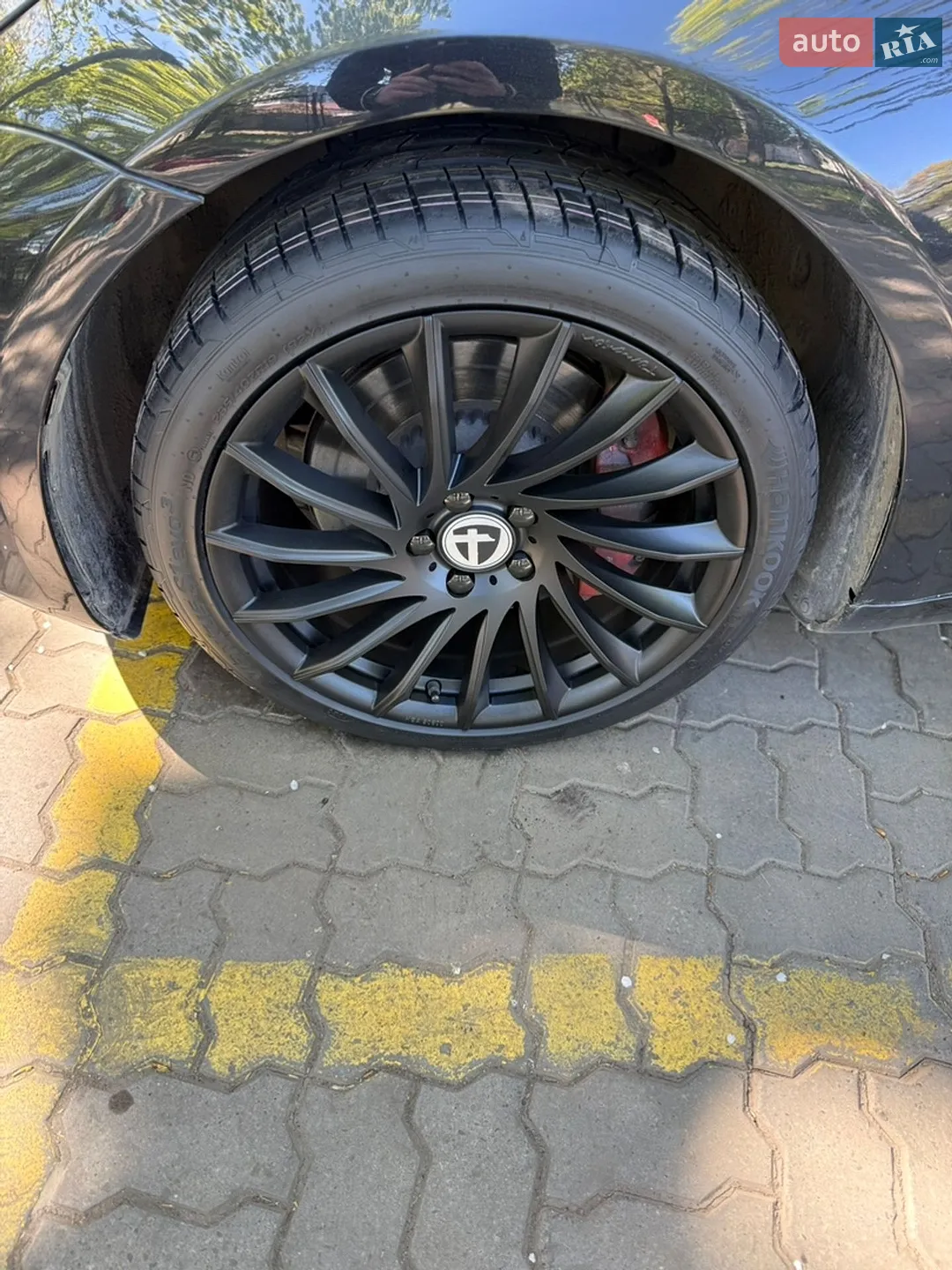 2023 Tesla Model 3 - мініатюра 7