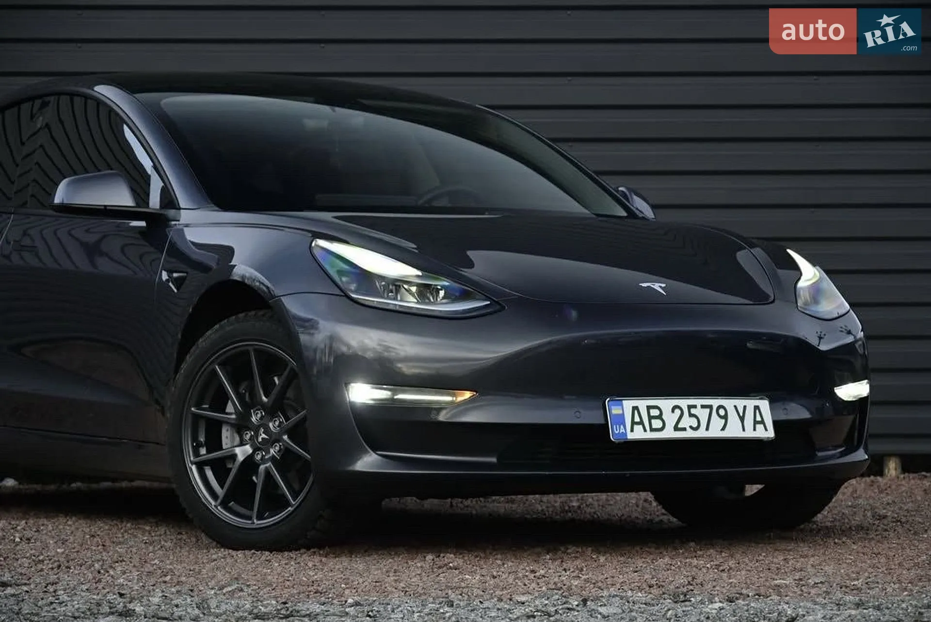 2021 Tesla Model 3 - мініатюра 2
