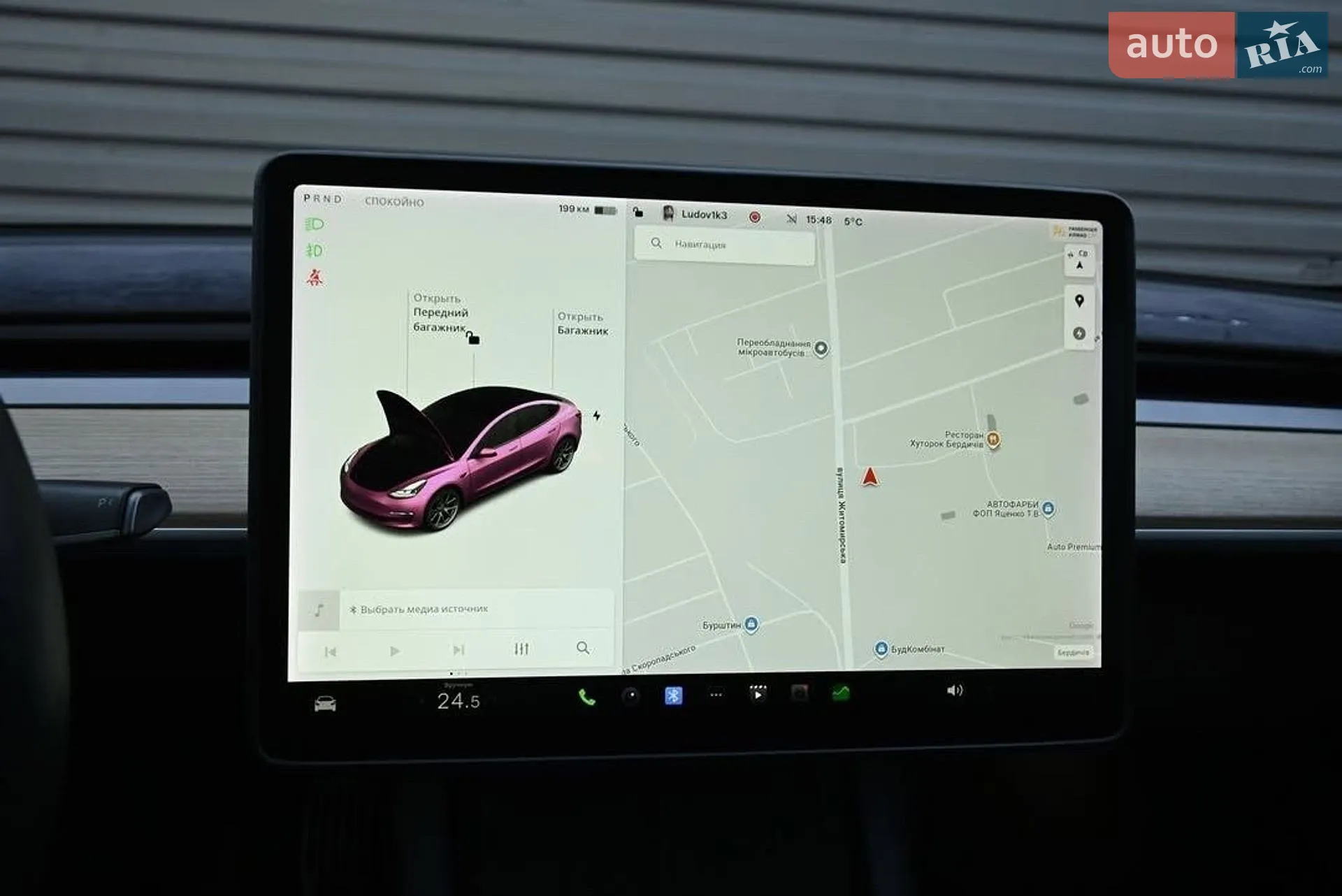 2021 Tesla Model 3 - мініатюра 7