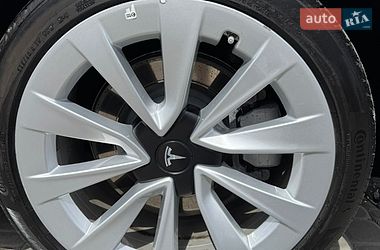 Седан Tesla Model 3 2023 в Софиевской Борщаговке