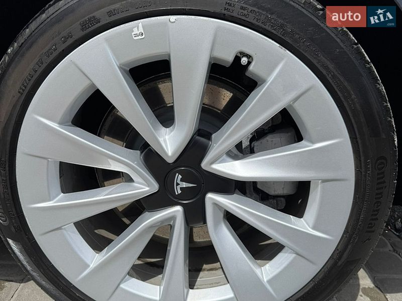Седан Tesla Model 3 2023 в Софиевской Борщаговке