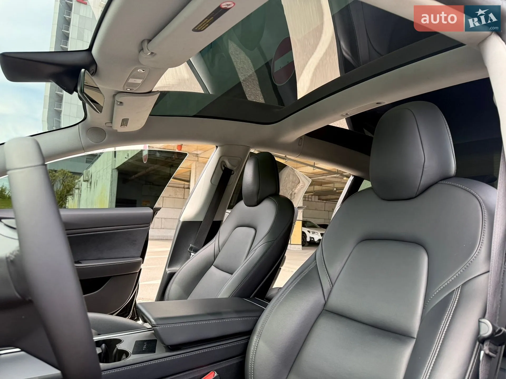 2019 Tesla Model 3 - мініатюра 41