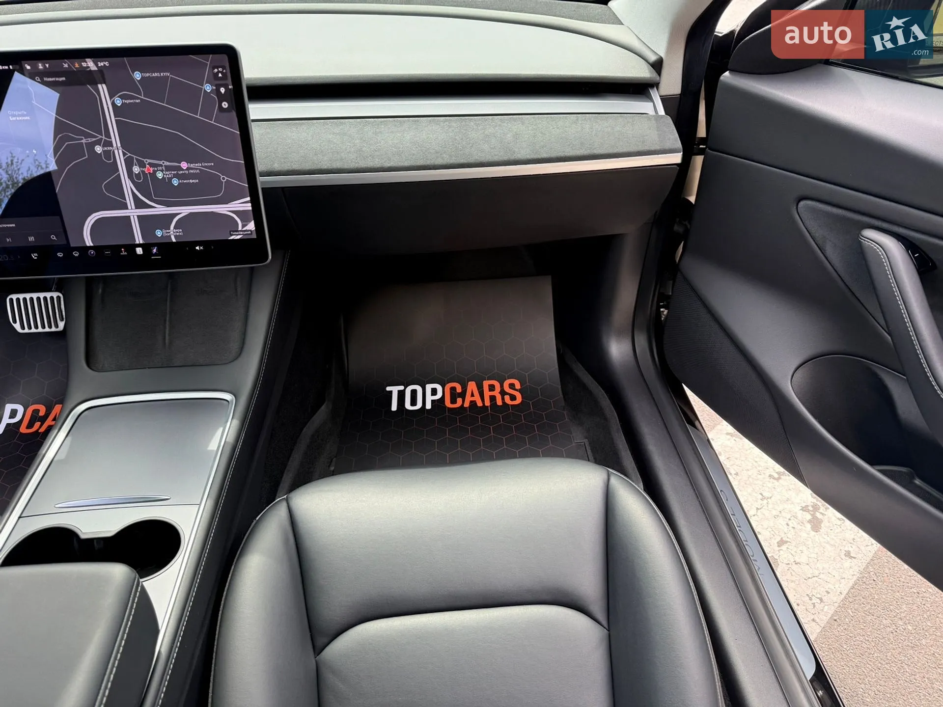 2019 Tesla Model 3 - мініатюра 44