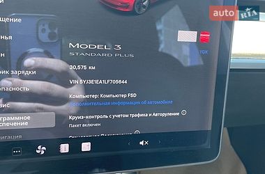 Седан Tesla Model 3 2020 в Запорожье