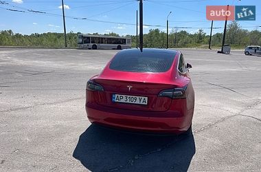 Седан Tesla Model 3 2020 в Запорожье