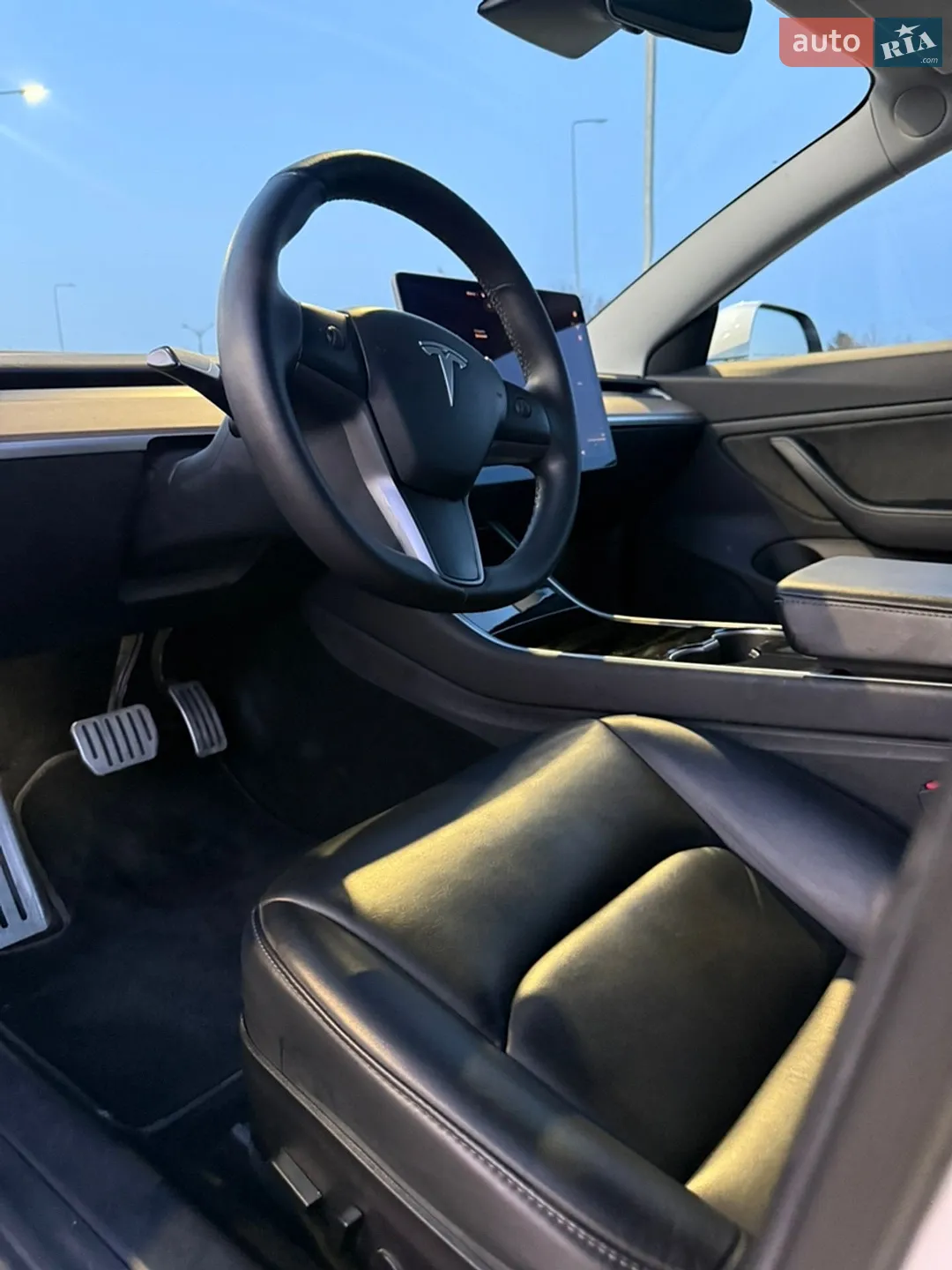 2019 Tesla Model 3 - мініатюра 14