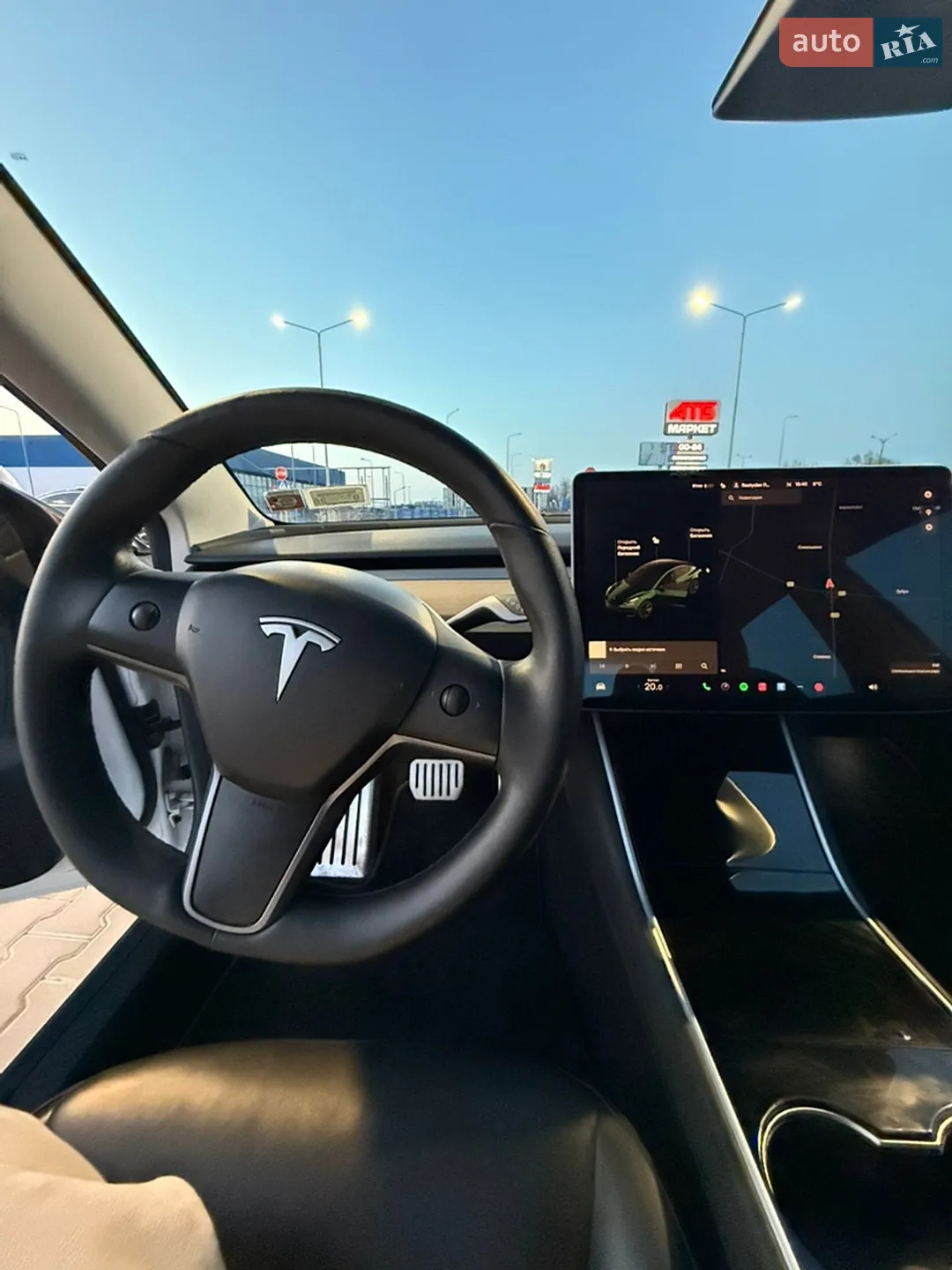 2019 Tesla Model 3 - мініатюра 17