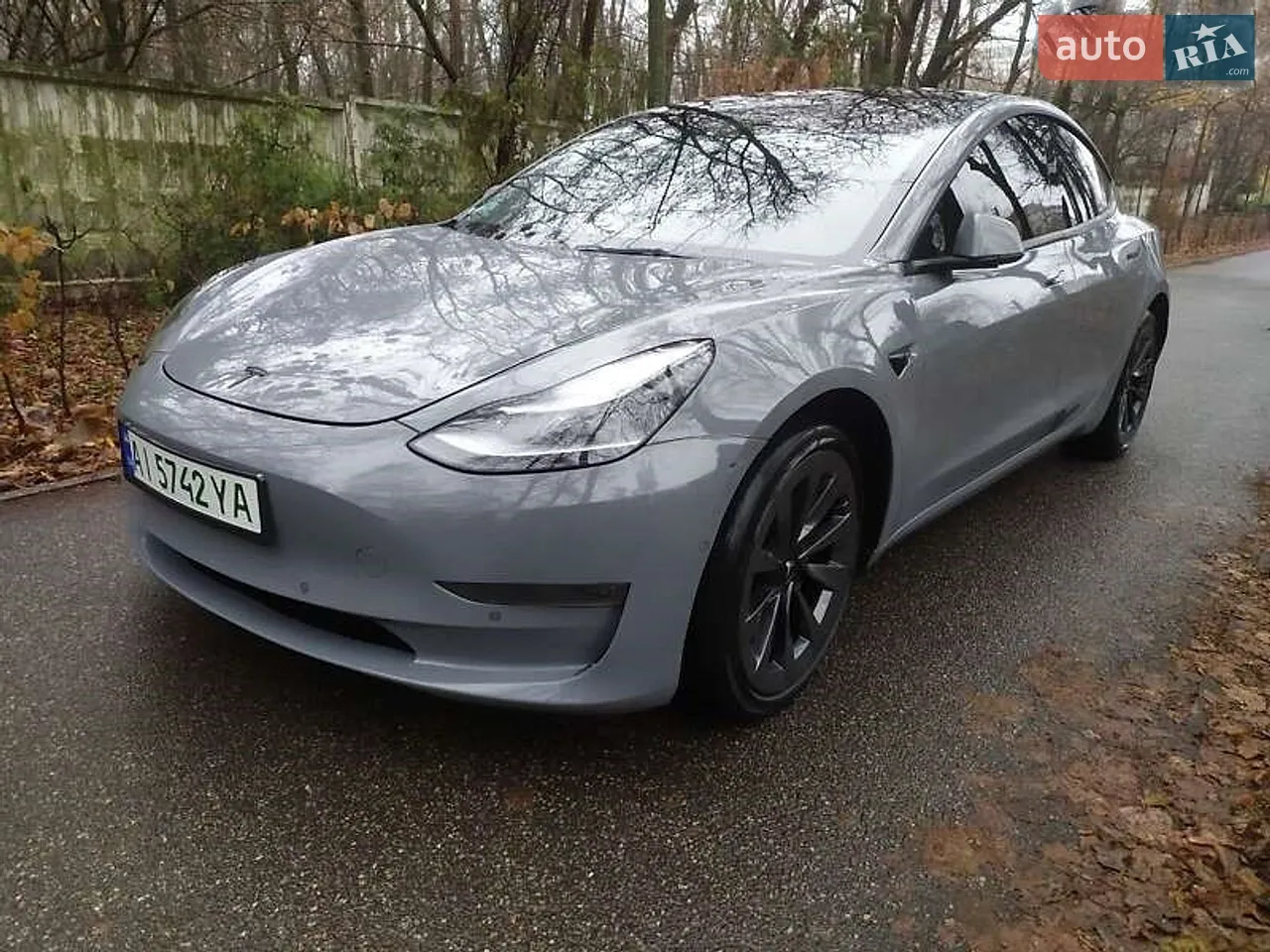 2022 Tesla Model 3 - мініатюра 59
