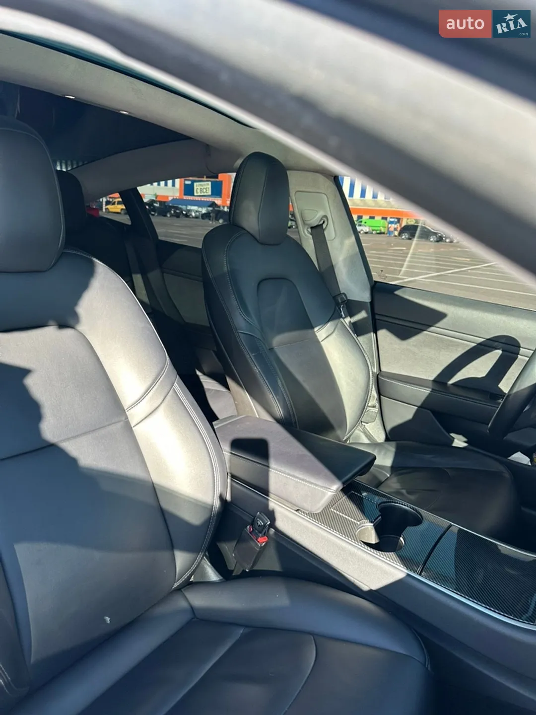 2017 Tesla Model 3 - мініатюра 8