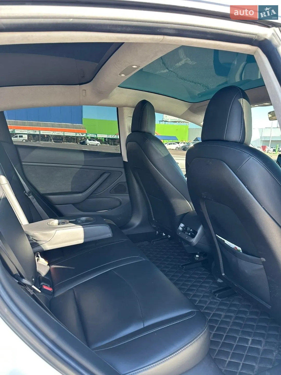 2017 Tesla Model 3 - мініатюра 12