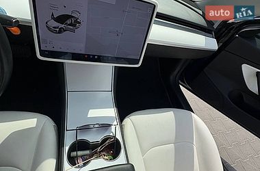 Седан Tesla Model 3 2018 в Киеве фото 13 Седан Tesla Model 3 2018 в Киеве