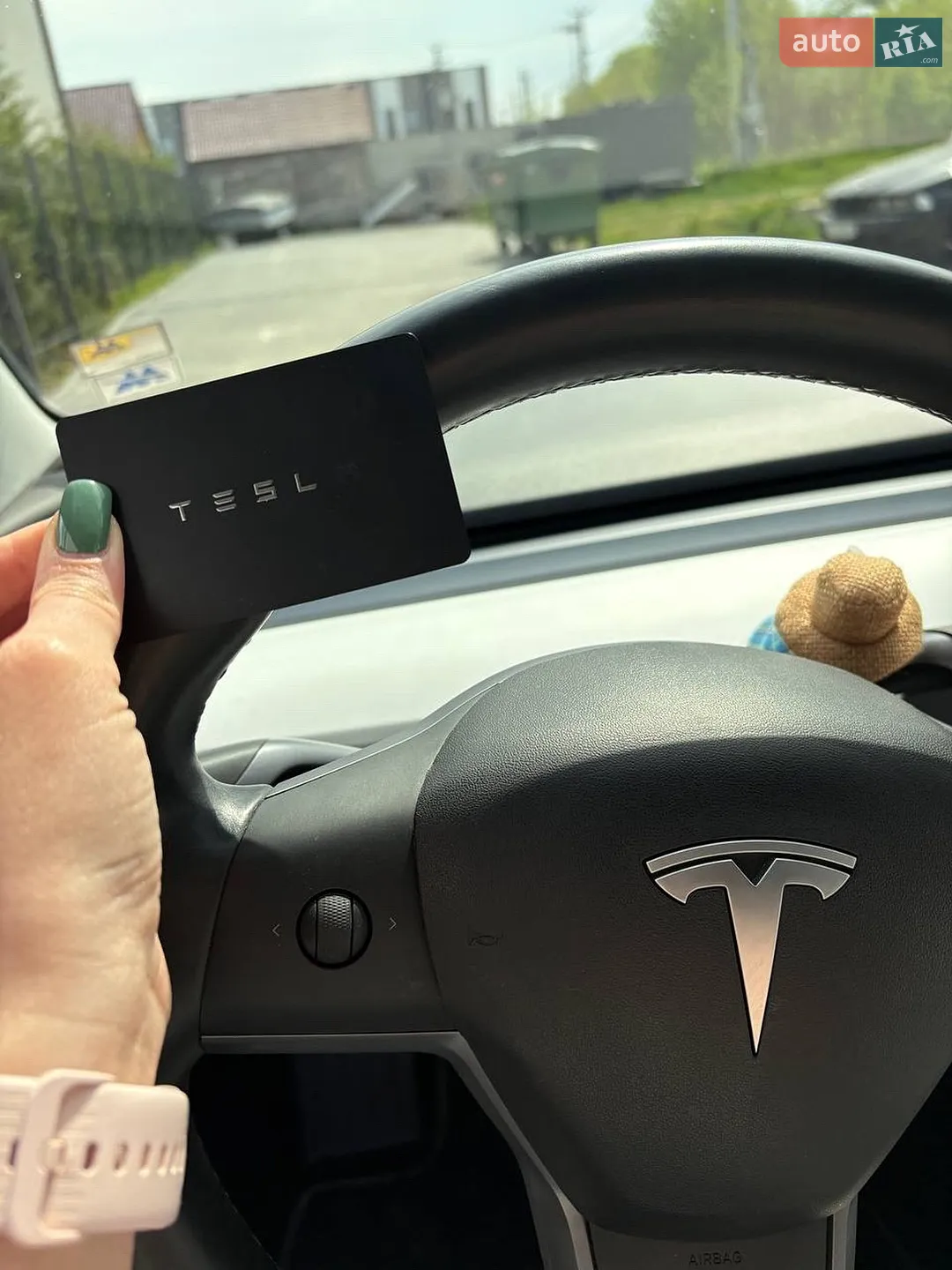 2018 Tesla Model 3 - мініатюра 14