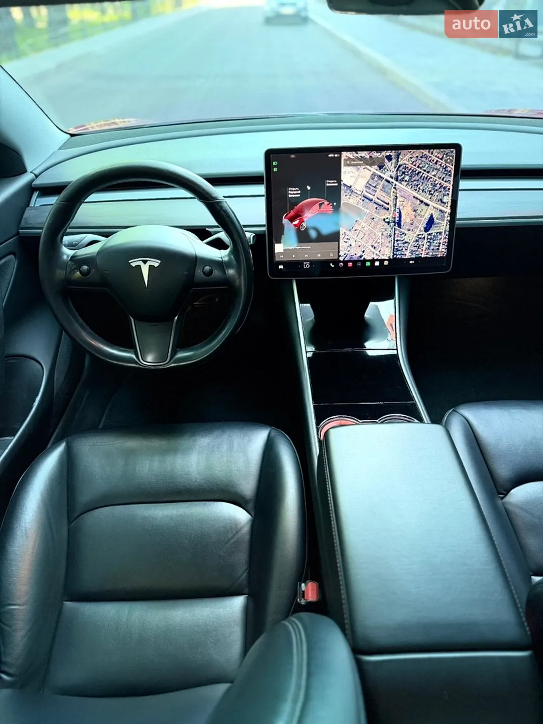 2018 Tesla Model 3 - мініатюра 19