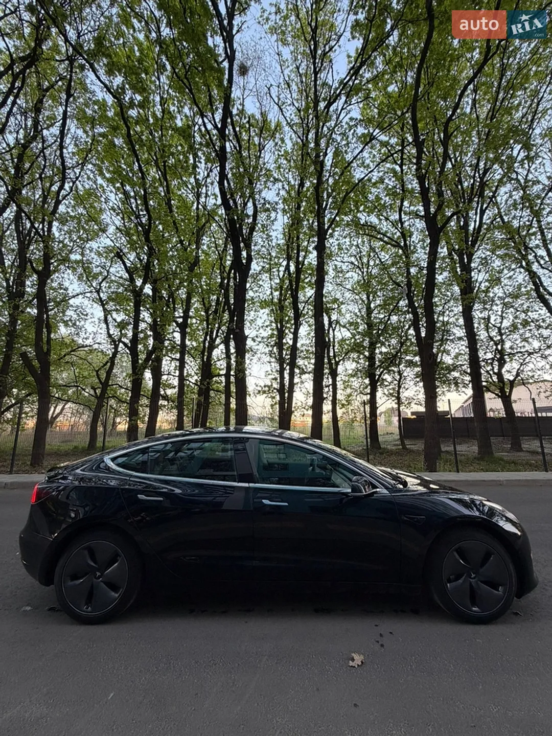 2019 Tesla Model 3 - мініатюра 8
