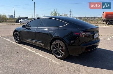 Седан Tesla Model 3 2019 в Харькове