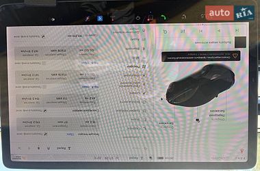 Седан Tesla Model 3 2019 в Харькове