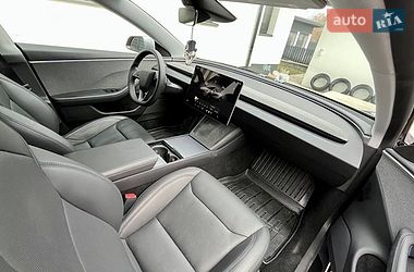 Седан Tesla Model 3 2024 в Белой Церкви
