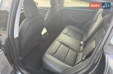 Седан Tesla Model 3 2024 в Новомосковске